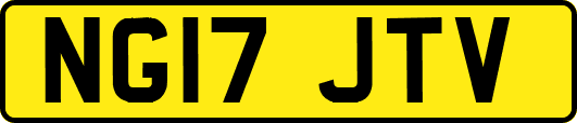 NG17JTV