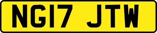 NG17JTW