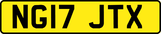 NG17JTX