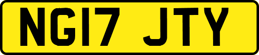 NG17JTY
