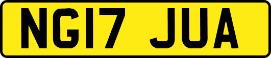 NG17JUA