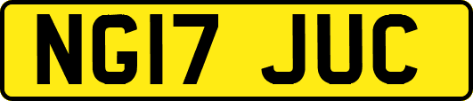 NG17JUC