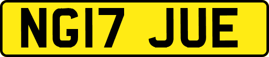 NG17JUE