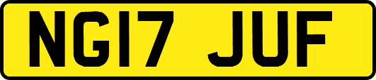 NG17JUF