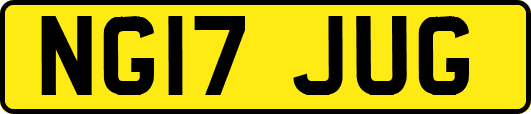 NG17JUG