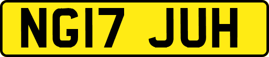 NG17JUH
