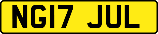 NG17JUL