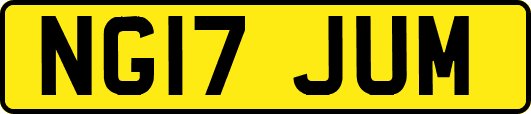 NG17JUM