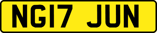 NG17JUN