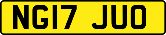 NG17JUO