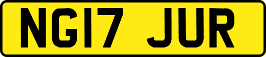 NG17JUR