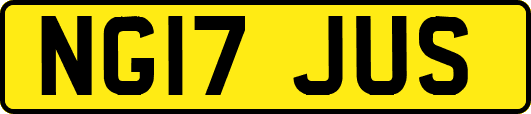 NG17JUS