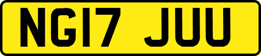 NG17JUU