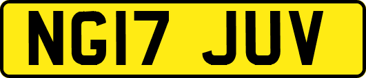 NG17JUV