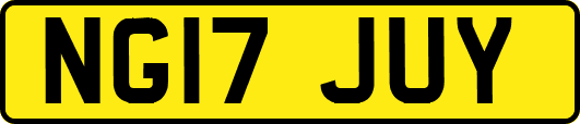 NG17JUY