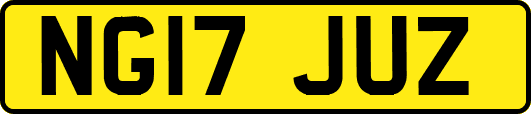 NG17JUZ