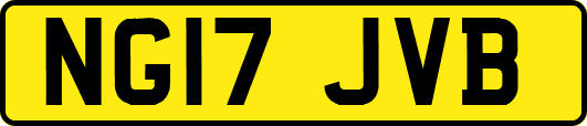 NG17JVB
