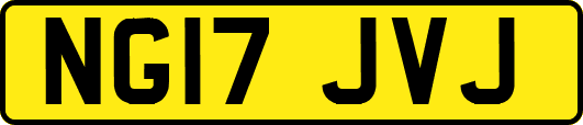 NG17JVJ