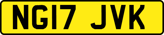 NG17JVK