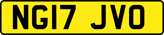 NG17JVO