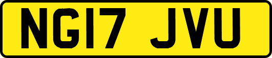 NG17JVU