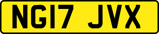 NG17JVX