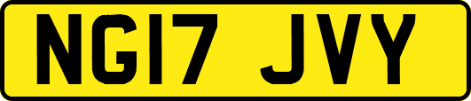NG17JVY