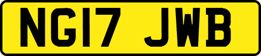 NG17JWB