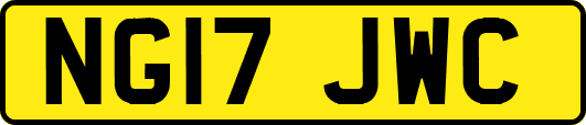 NG17JWC