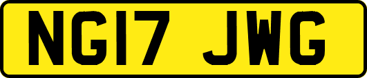 NG17JWG
