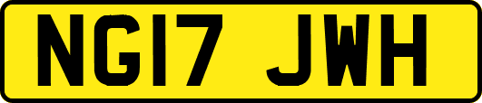 NG17JWH