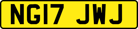 NG17JWJ