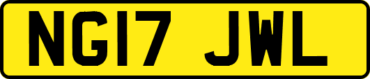 NG17JWL