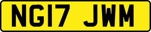 NG17JWM