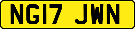 NG17JWN