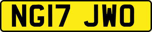 NG17JWO