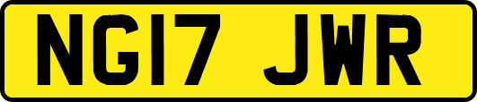 NG17JWR