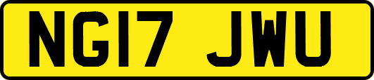 NG17JWU