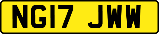 NG17JWW