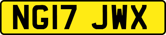 NG17JWX