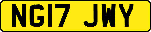 NG17JWY
