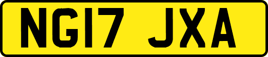 NG17JXA