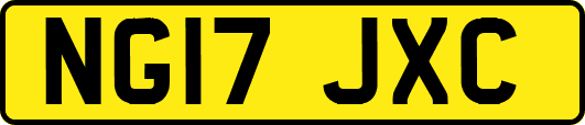 NG17JXC