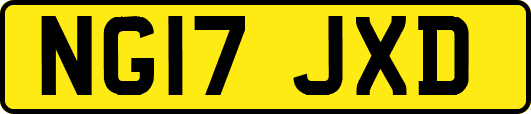 NG17JXD