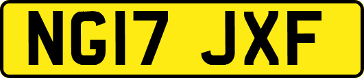 NG17JXF