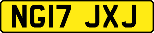 NG17JXJ