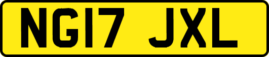 NG17JXL