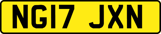 NG17JXN