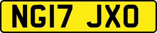 NG17JXO