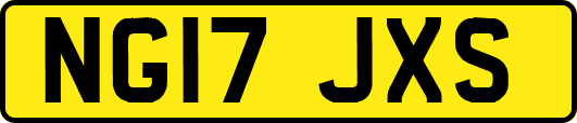 NG17JXS